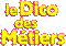 Le dico des métiers