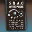 Syndicat des Orthoptistes Autonome SNAO